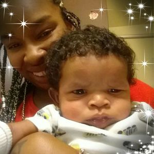 Meet your Posher, Crystal